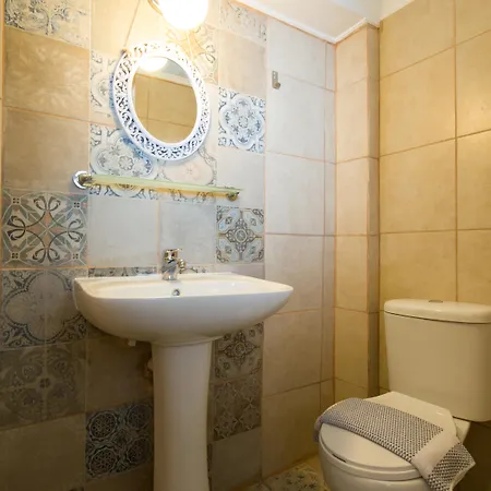 Casa Dei Venti Бенитсес