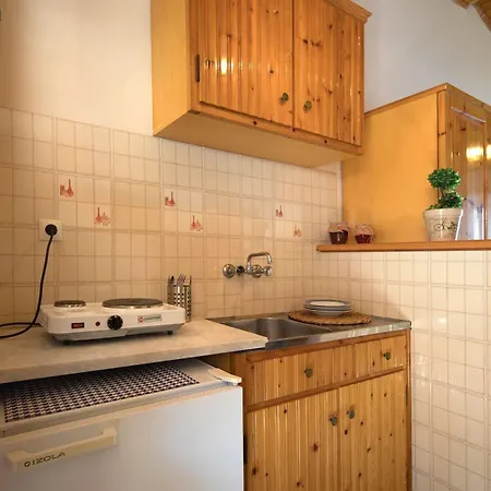 Casa Dei Venti Отель