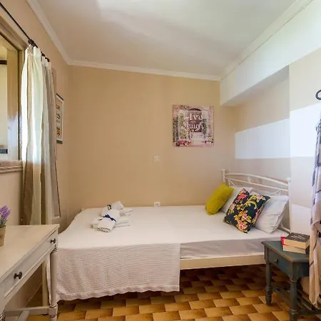 Casa Dei Venti Отель 2*